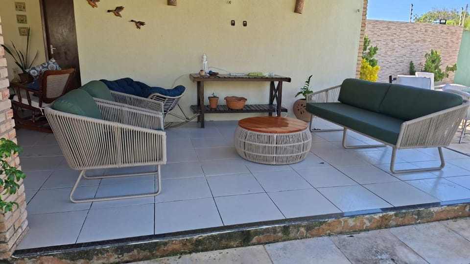 Casa Cajueiro - Porto das Dunas House in State of Ceará