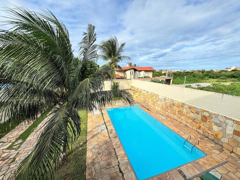 Balcony/Terrace, Area and facilities, Swimming pool