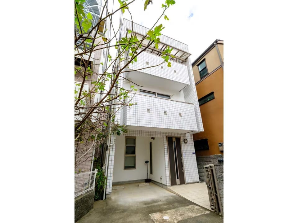Beyond Comfort Shinjuku Okubo - Vacation STAY 22469 House in Shinjuku