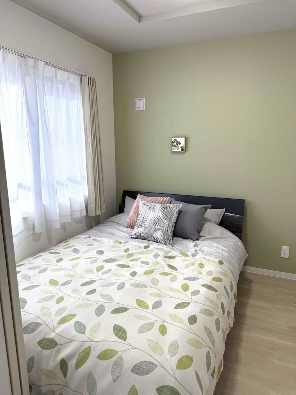 Huayue sapporo201 - Vacation STAY 22485 Apartment in Sapporo
