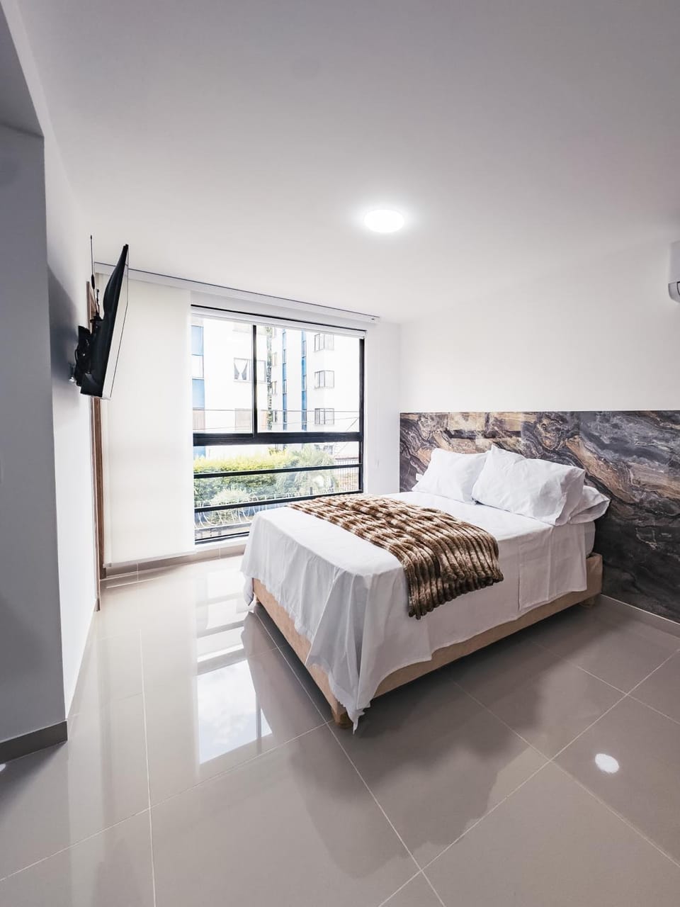 Colseguros Apartment in Cali