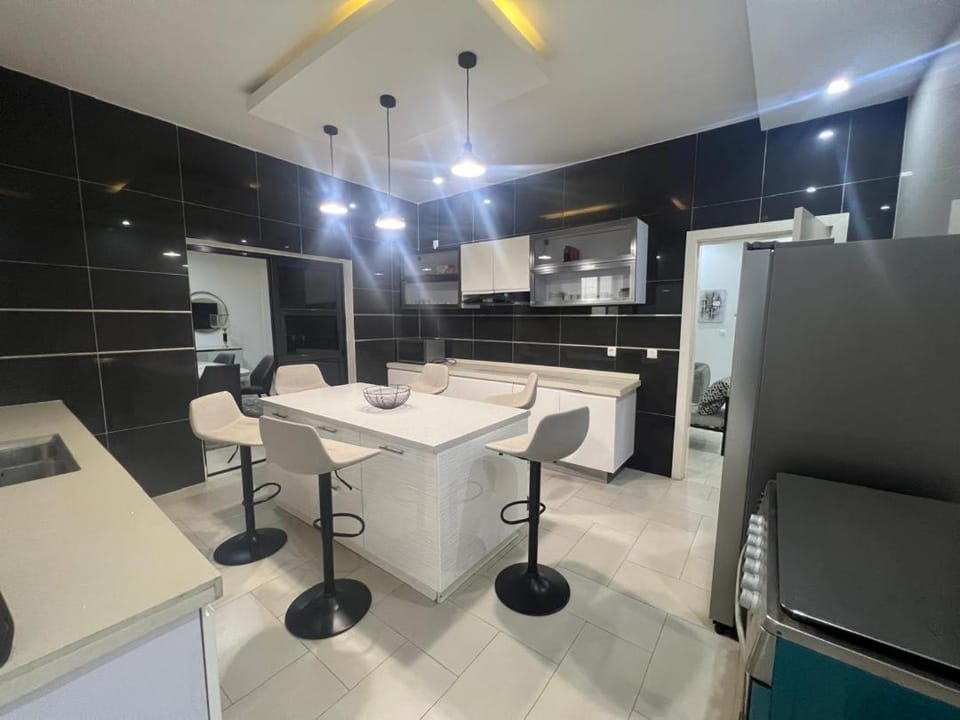 Appartement Sylla - Fann Apartment in Dakar