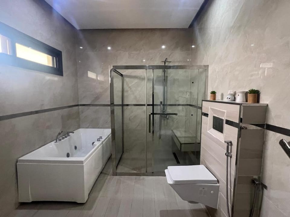Appartement Sylla - Fann Apartment in Dakar