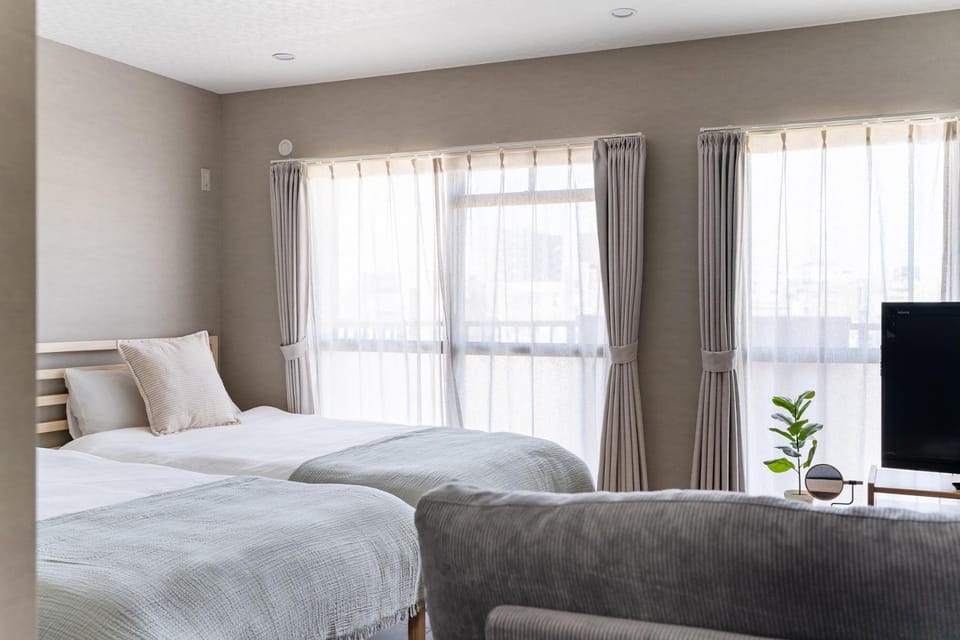 Ginza Heights 601, 602, 605 - Vacation STAY 65436v Apartment in Japan