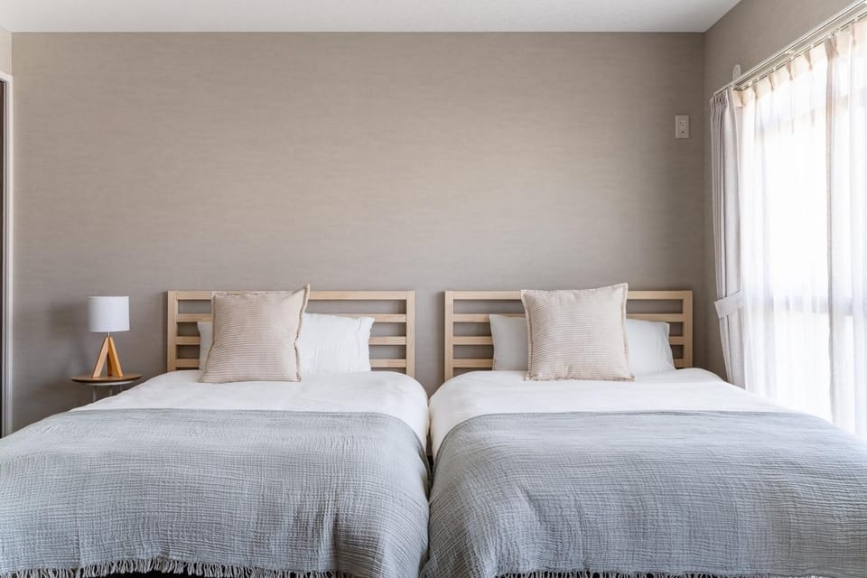 Ginza Heights 601, 602, 605 - Vacation STAY 65436v Apartment in Japan