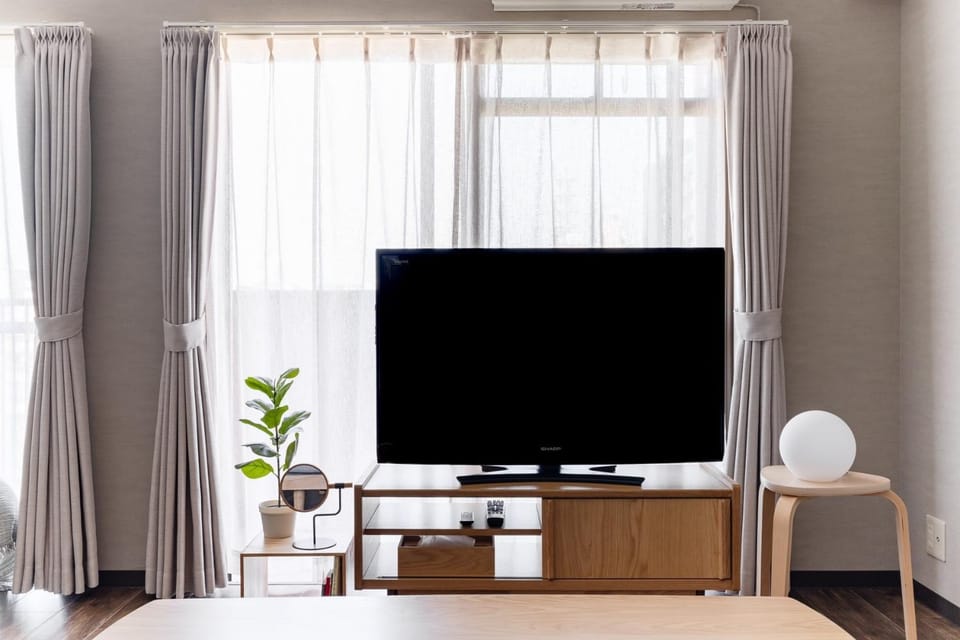 Ginza Heights 601, 602, 605 - Vacation STAY 65436v Apartment in Japan