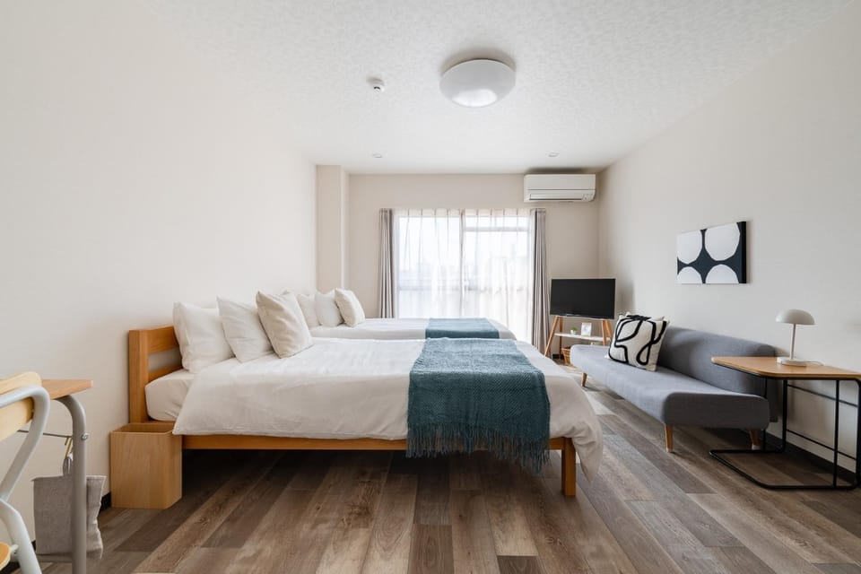 Ginza Heights 601, 602, 605 - Vacation STAY 65455v Apartment in Japan