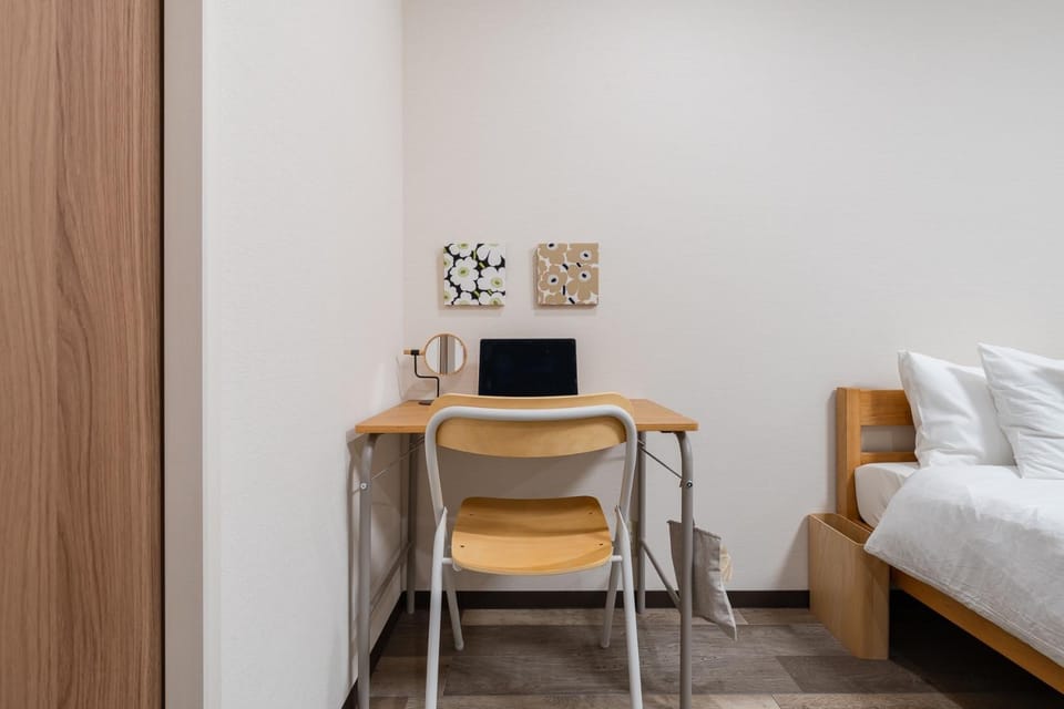 Ginza Heights 601, 602, 605 - Vacation STAY 65455v Apartment in Japan