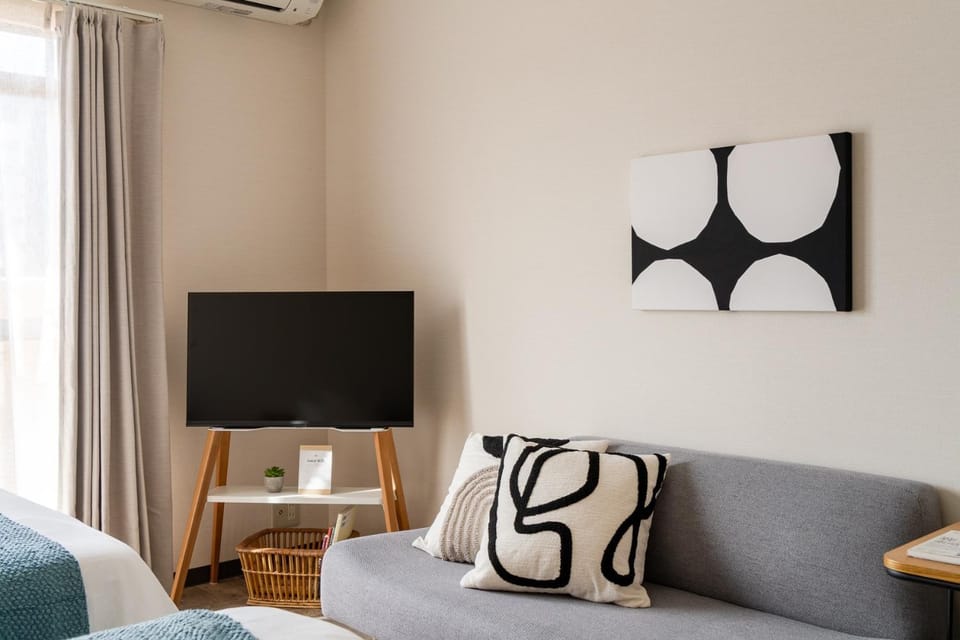 Ginza Heights 601, 602, 605 - Vacation STAY 65455v Apartment in Japan
