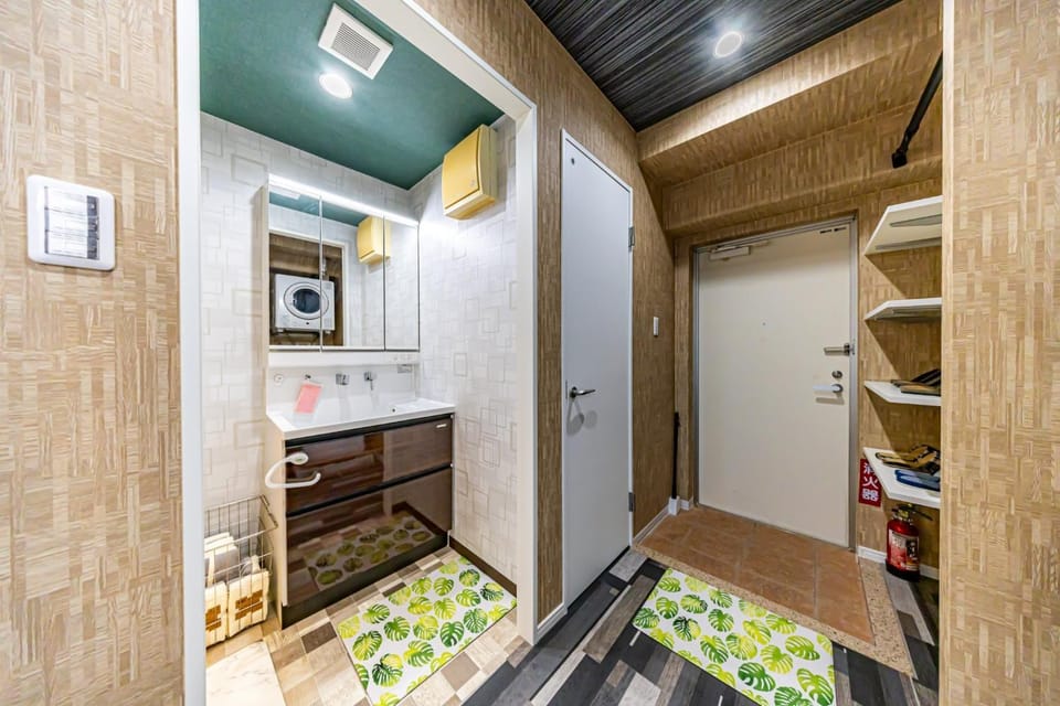Ryukyu Tower 10D - Vacation STAY 22599 Apartment in Okinawa Prefecture