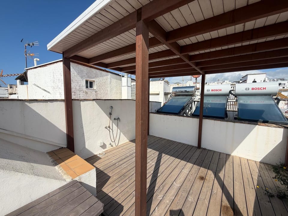 Patio, Balcony/Terrace, Balcony/Terrace