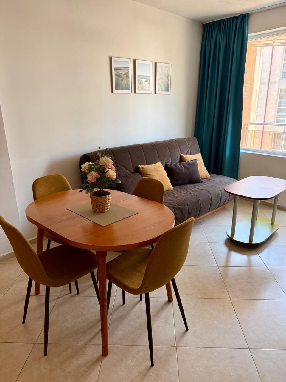 Apartment Viktoriya Pomorie Apartment in Pomorie