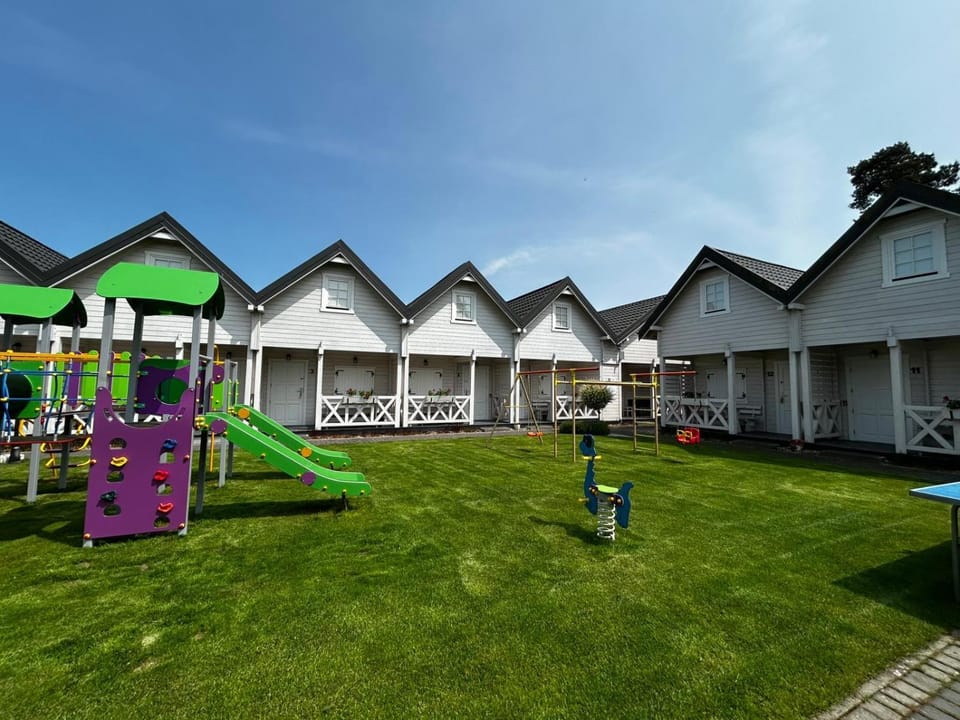 Area and facilities
