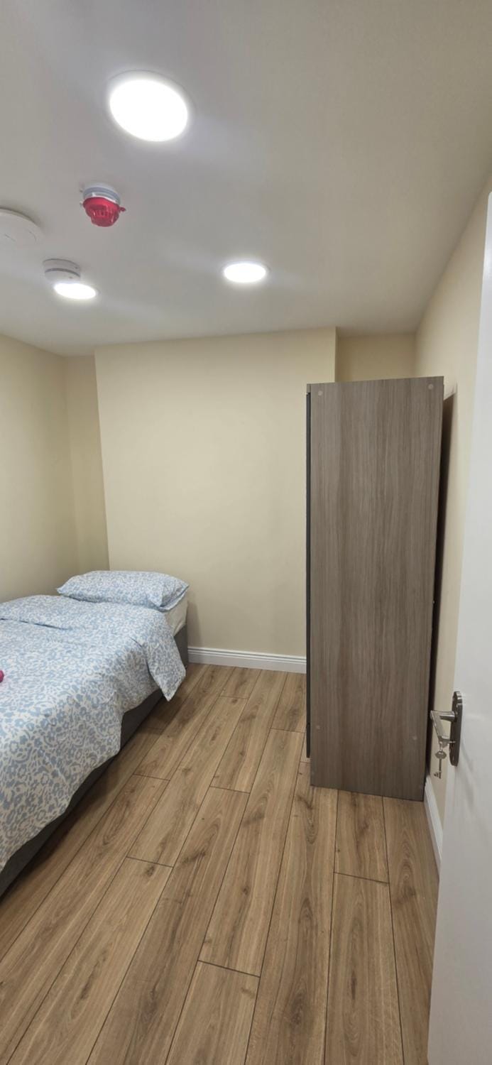 Dublin City Accommodation Apartment in Dublin