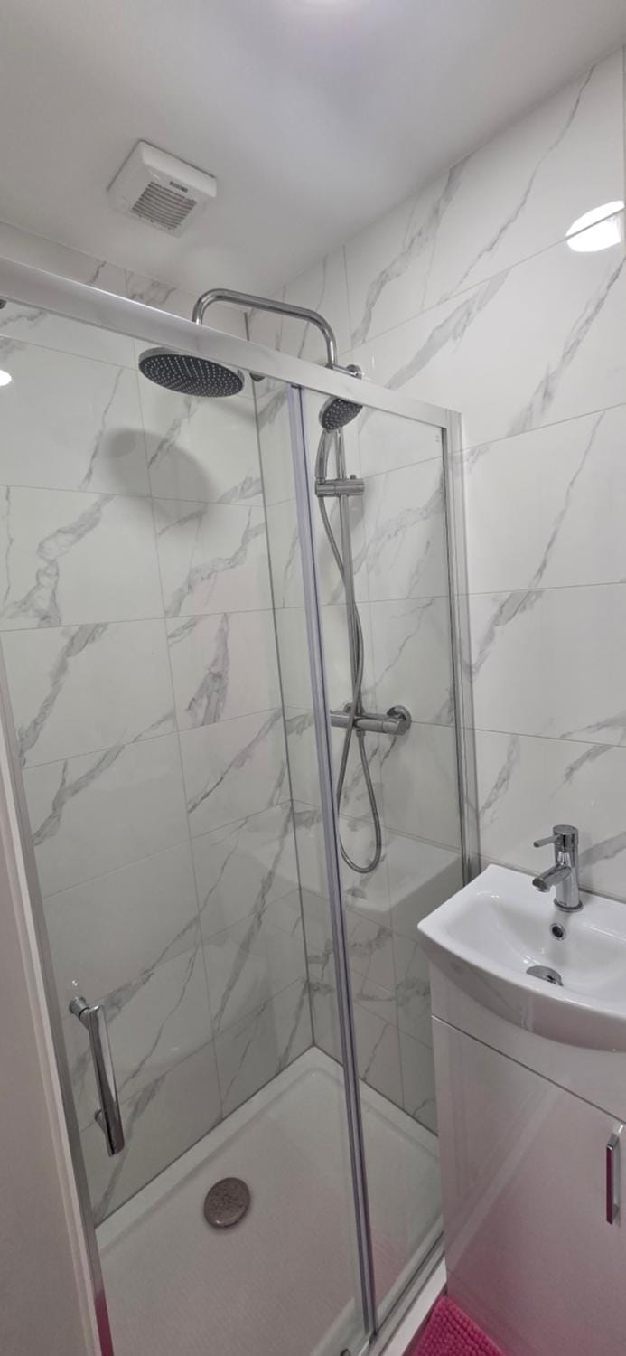 Dublin City Accommodation Apartment in Dublin