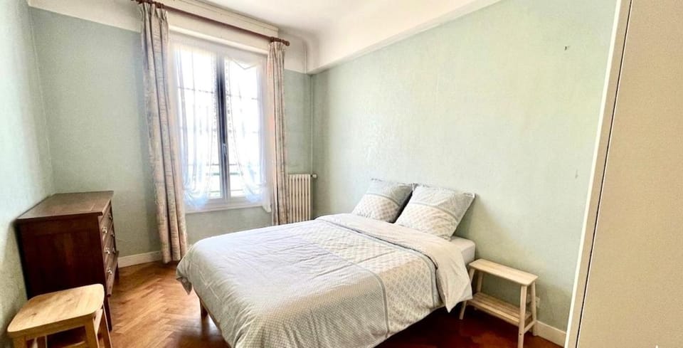 T2 proche gare, plein centre ville Antibes Apartment in Antibes