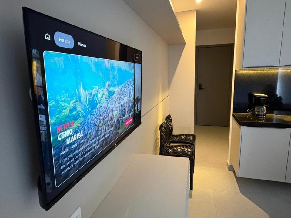 TV and multimedia