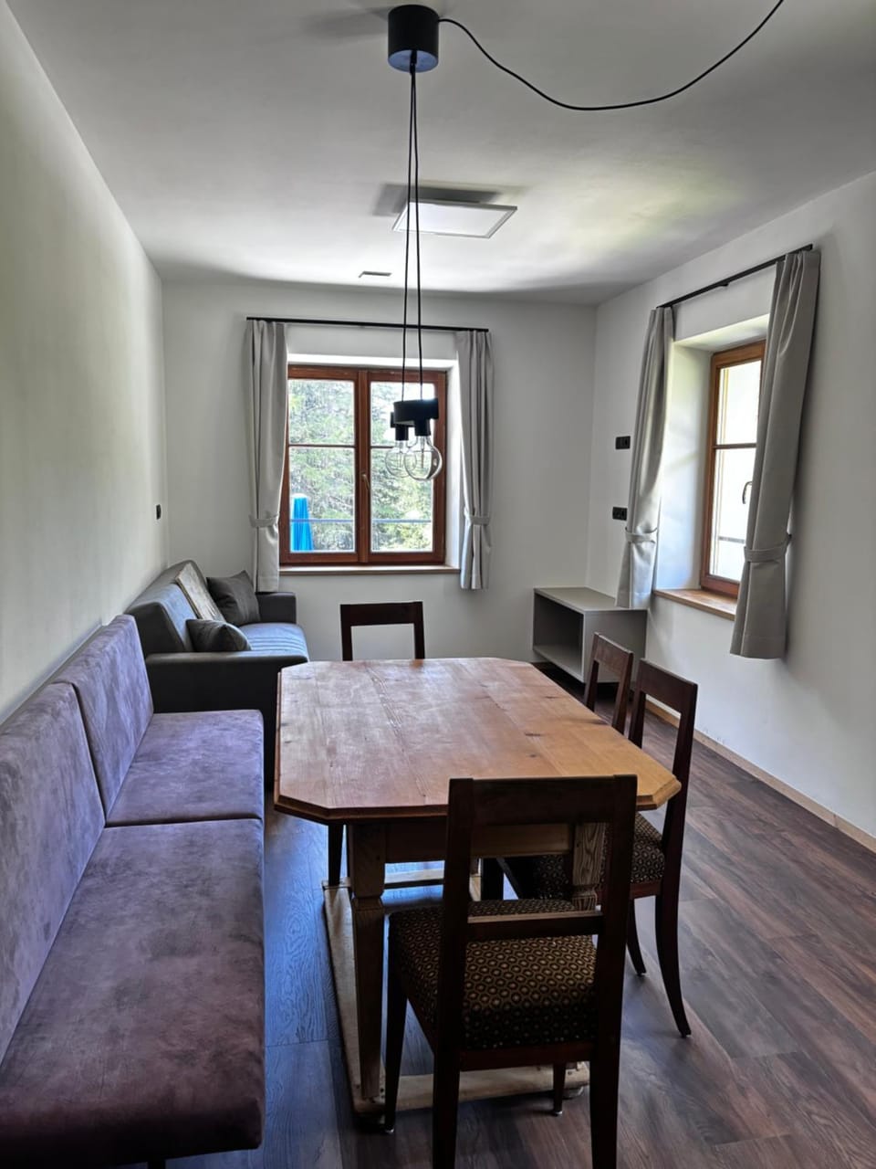 Gasthof Wolf Apartment in Trentino-South Tyrol