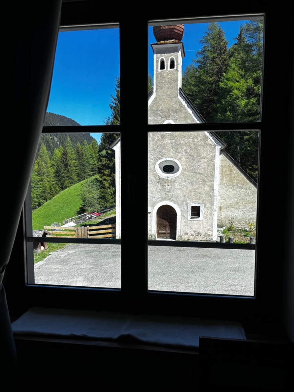 Gasthof Wolf Apartment in Trentino-South Tyrol