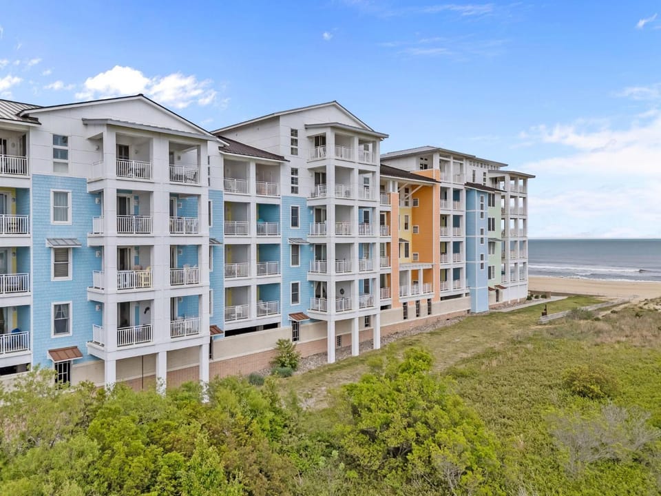 Back to the Bay 117B House in Sandbridge