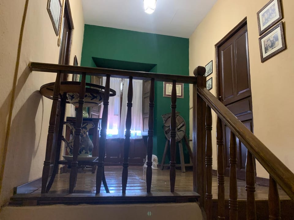 Casa rural Las Vigas House in Castile and León