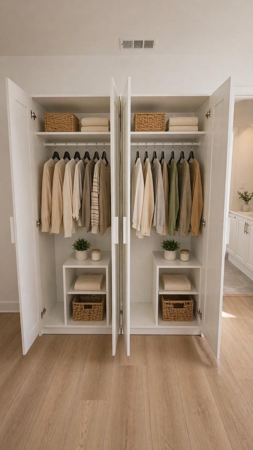 Luxury Queen Suite With Private Bathroom K3-03 Standard Plus Apartment in Los Angeles