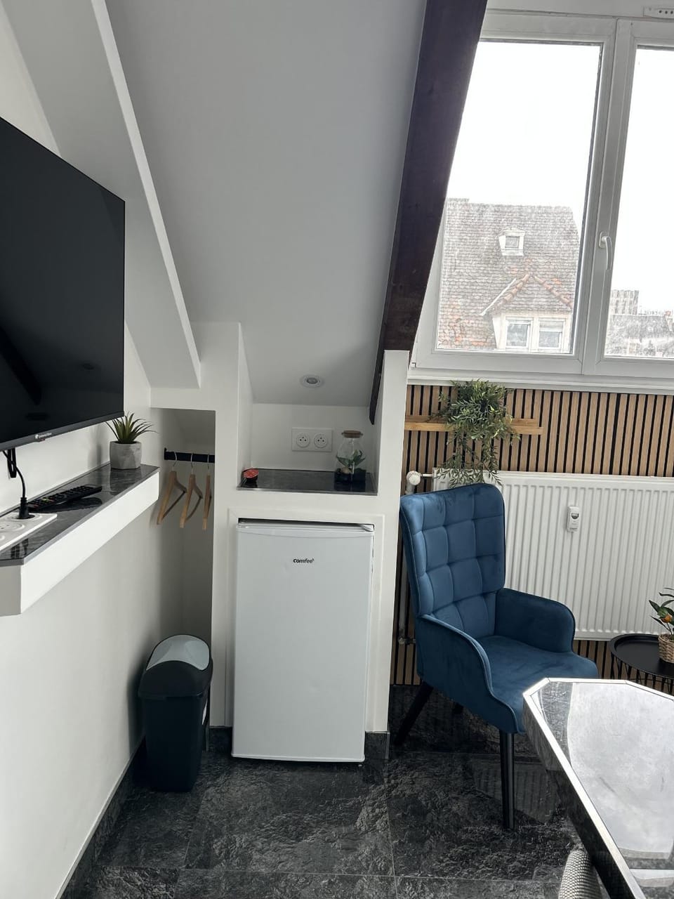 L'excellence a strasbourg Apartment in Strasbourg