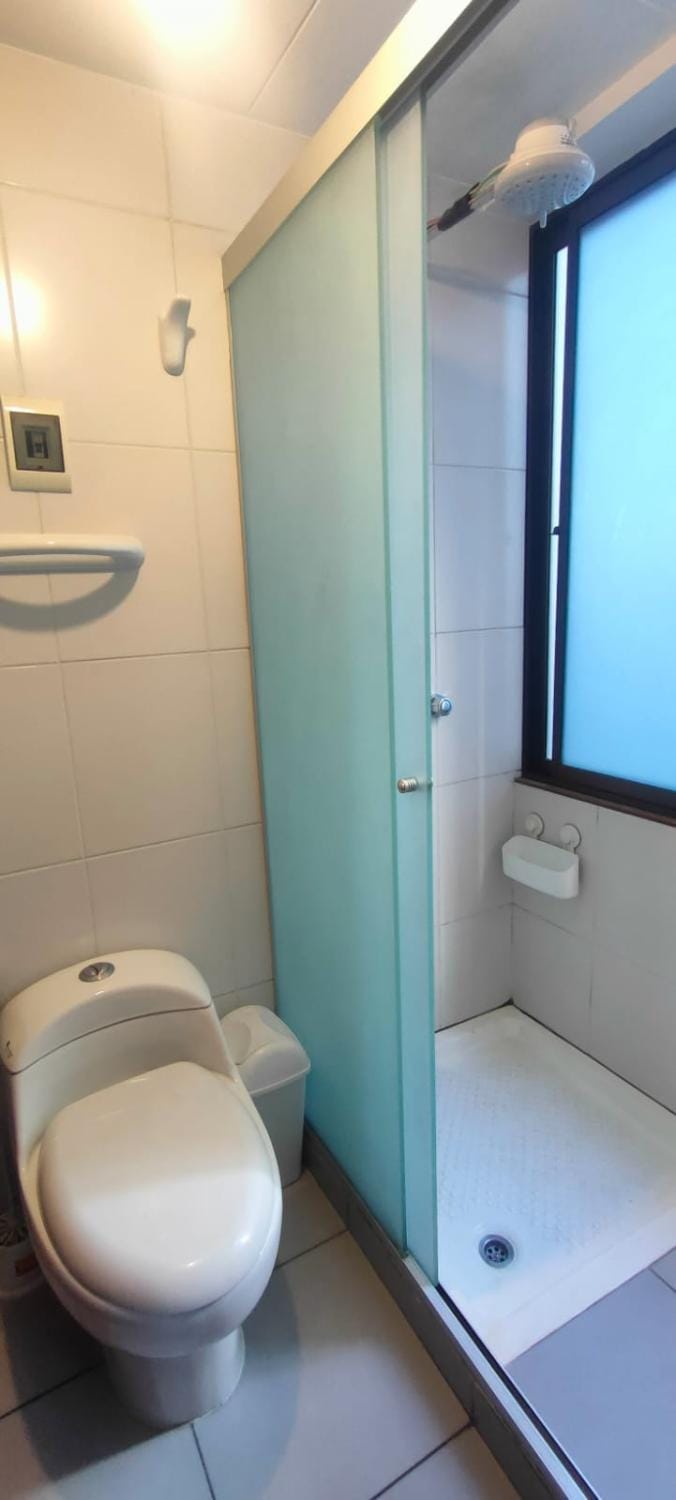 Bathroom, Bath