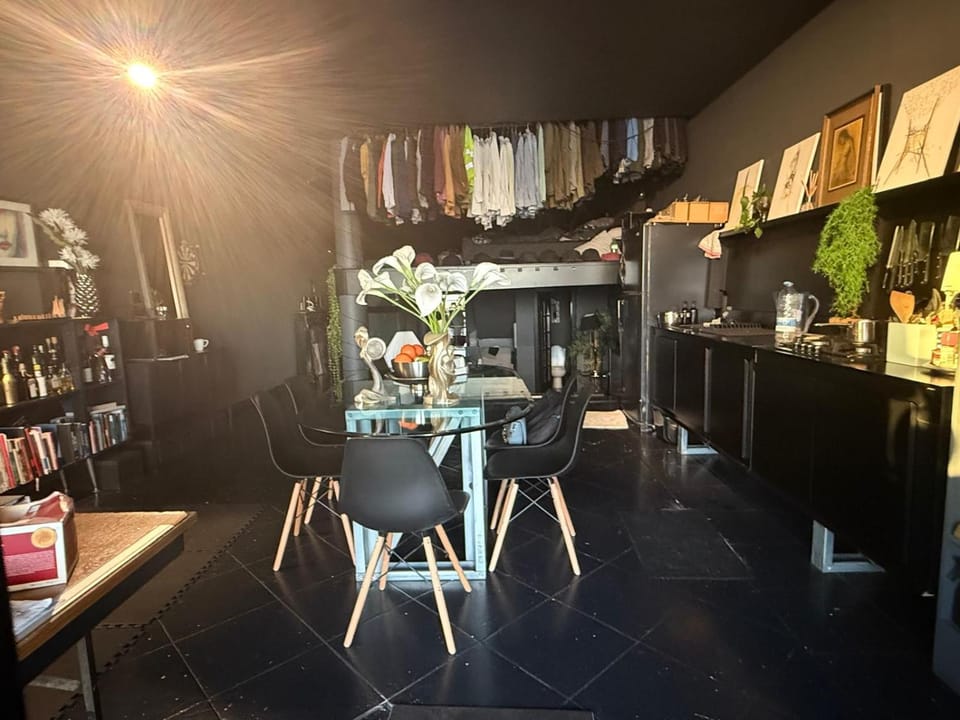 The Ultimate Designer Loft with Majestic Valletta Views Apartment in Sliema