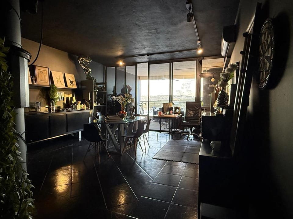 The Ultimate Designer Loft with Majestic Valletta Views Apartment in Sliema