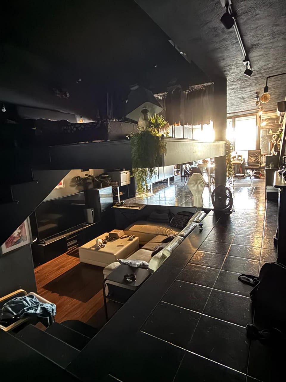 The Ultimate Designer Loft with Majestic Valletta Views Apartment in Sliema