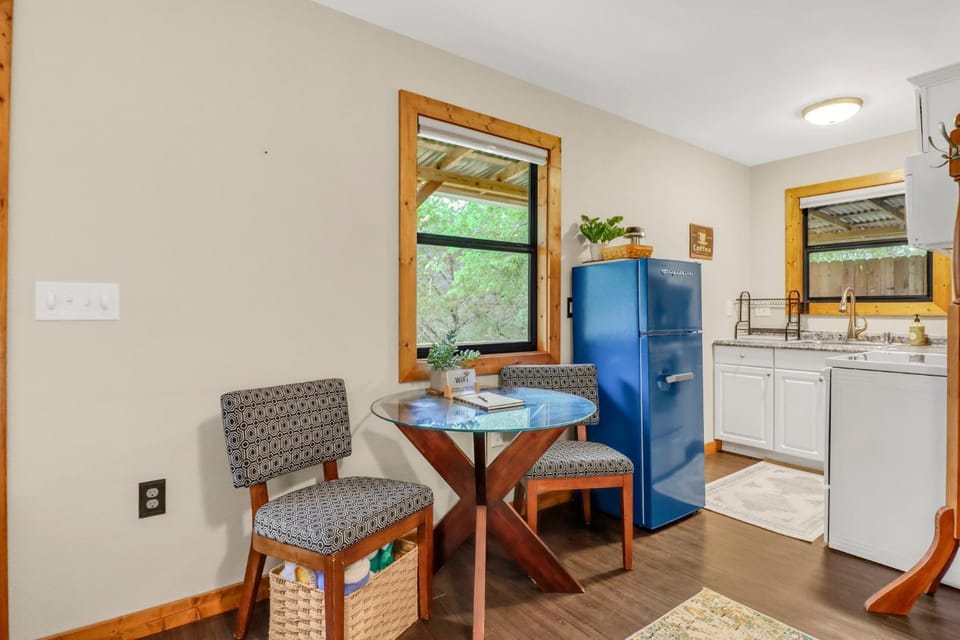 Cypress Paradise - Guest House House in Wimberley