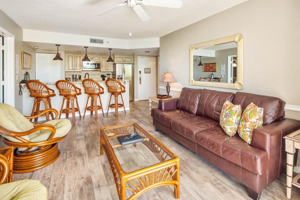 KWSS104 Sunrise Suites - Tahiti Suite 104 House in Key West