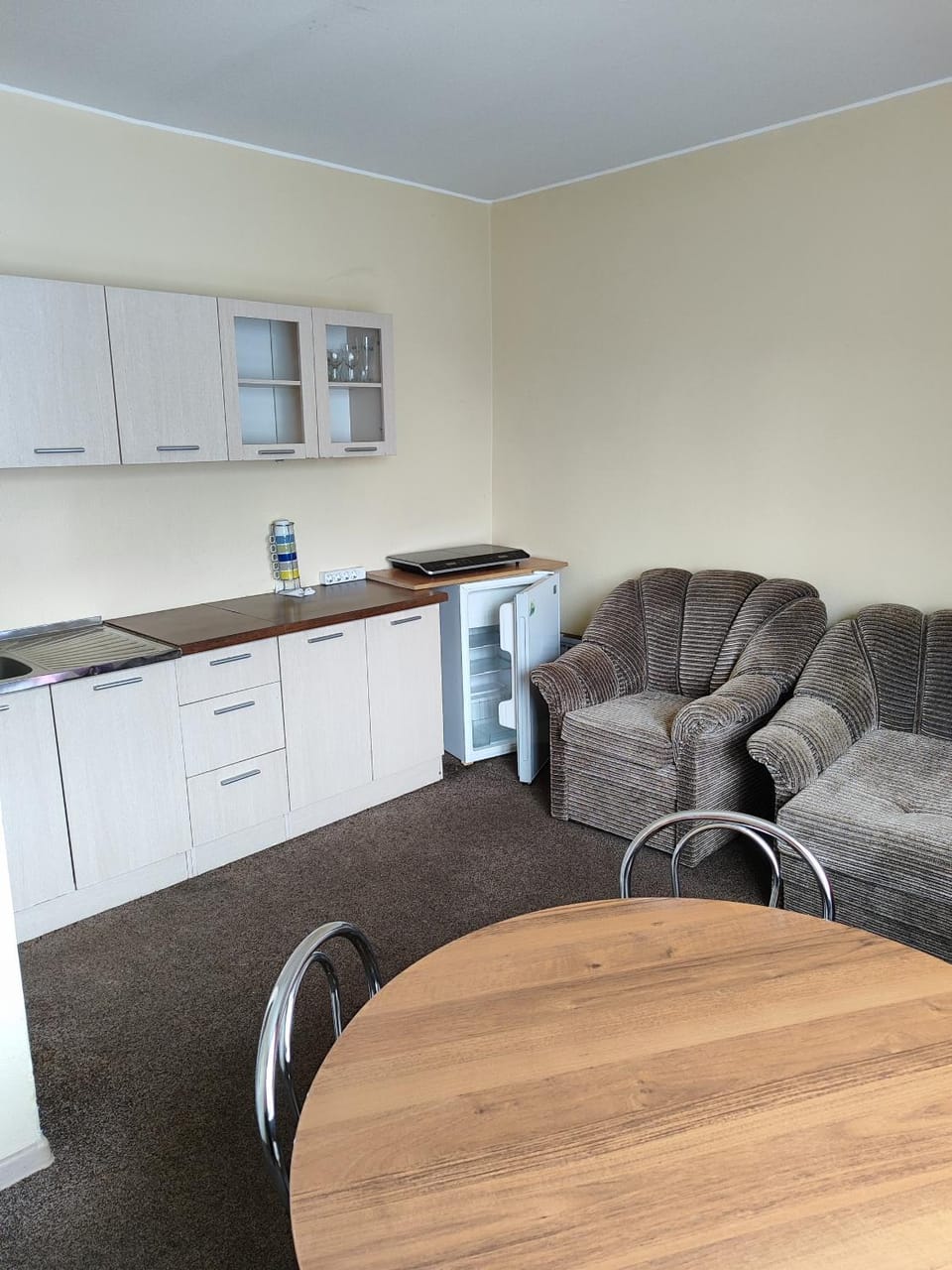 SunKiss Apartment in Klaipėda