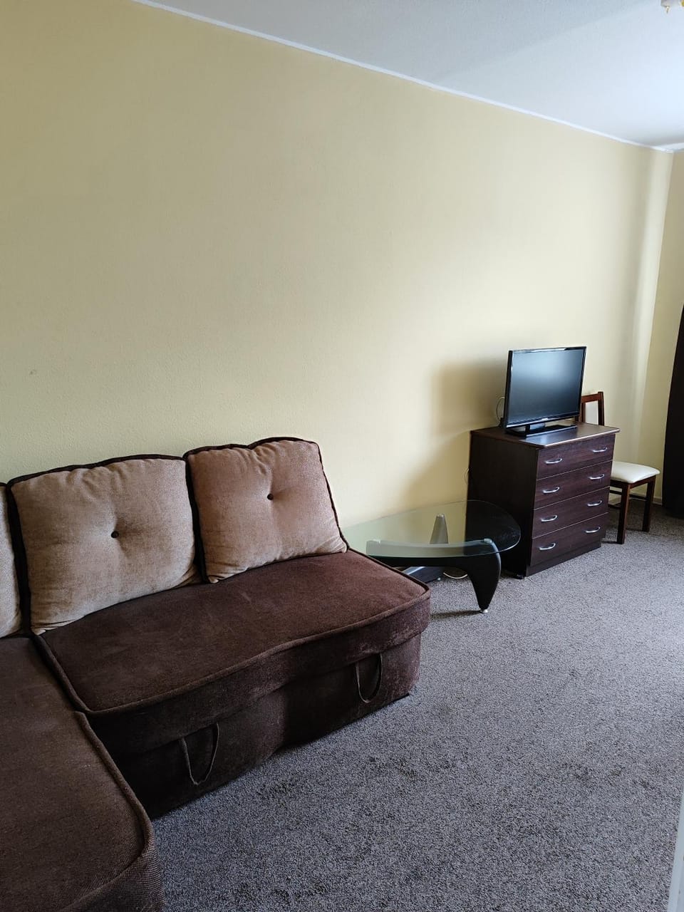SunKiss Apartment in Klaipėda