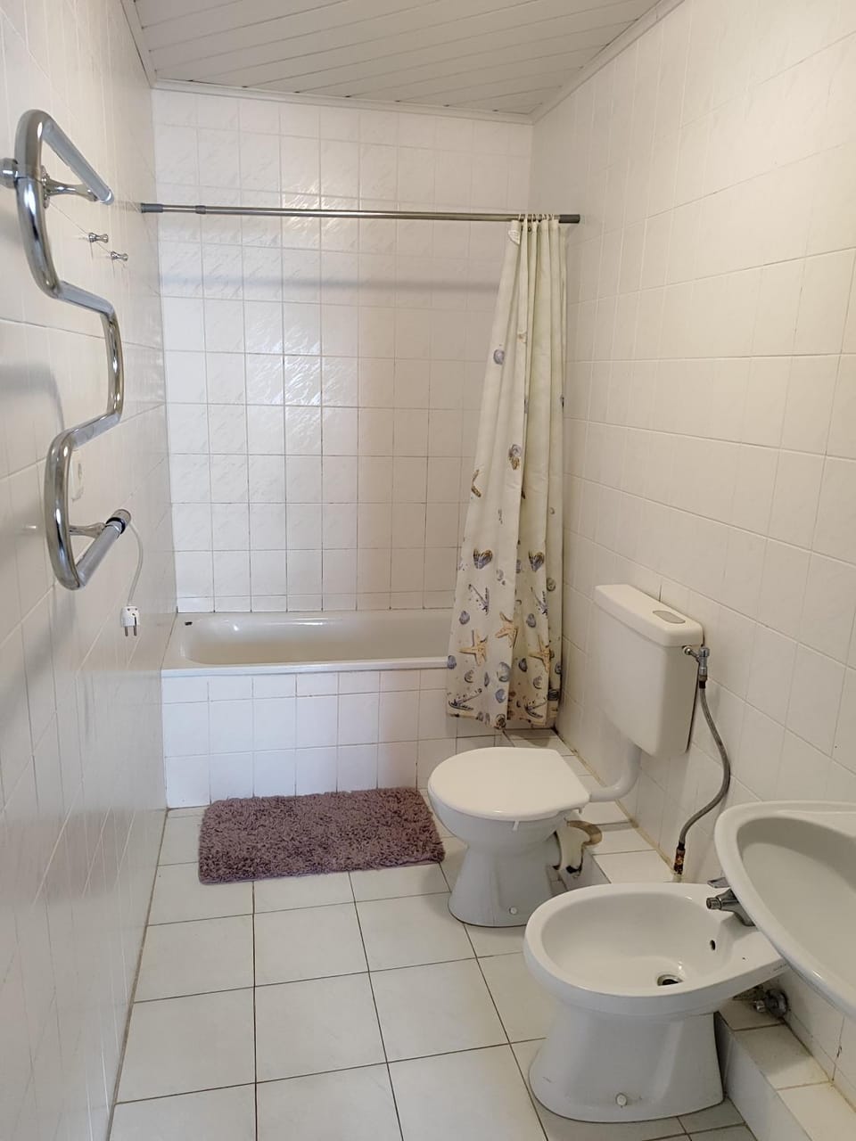 SunKiss Apartment in Klaipėda