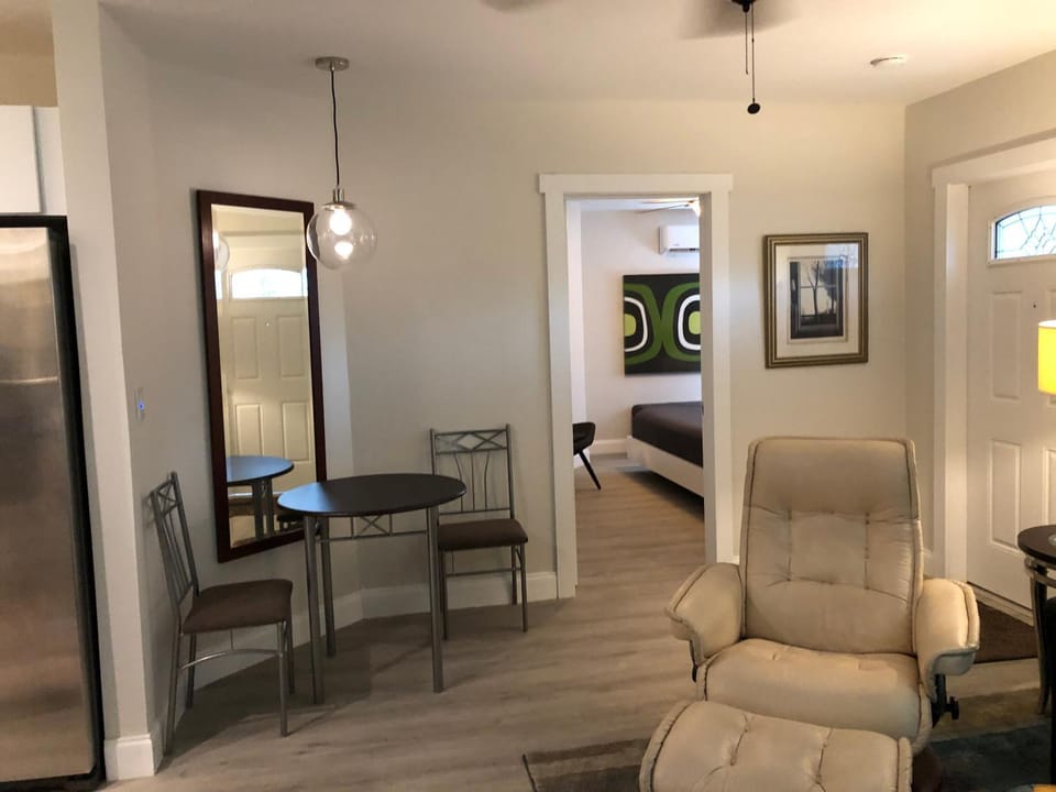 Little Coconut Bed and Breakfast in Fort Lauderdale