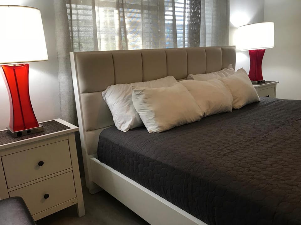 Little Coconut Bed and Breakfast in Fort Lauderdale