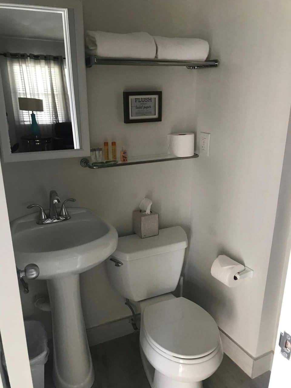 Little Coconut Bed and Breakfast in Fort Lauderdale