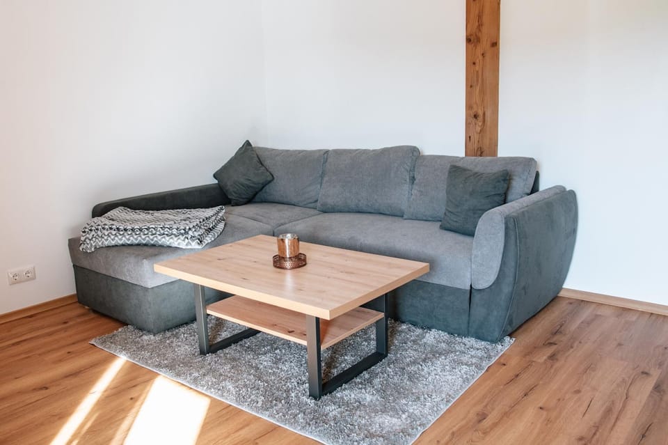 Ferienwohnungen Kreuzer Apartment in Regen