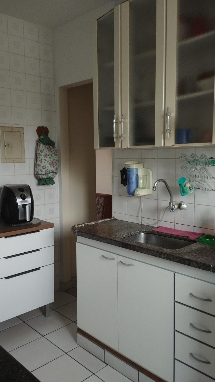 Apartamento Praia de Itaparica Apartment in Vila Velha