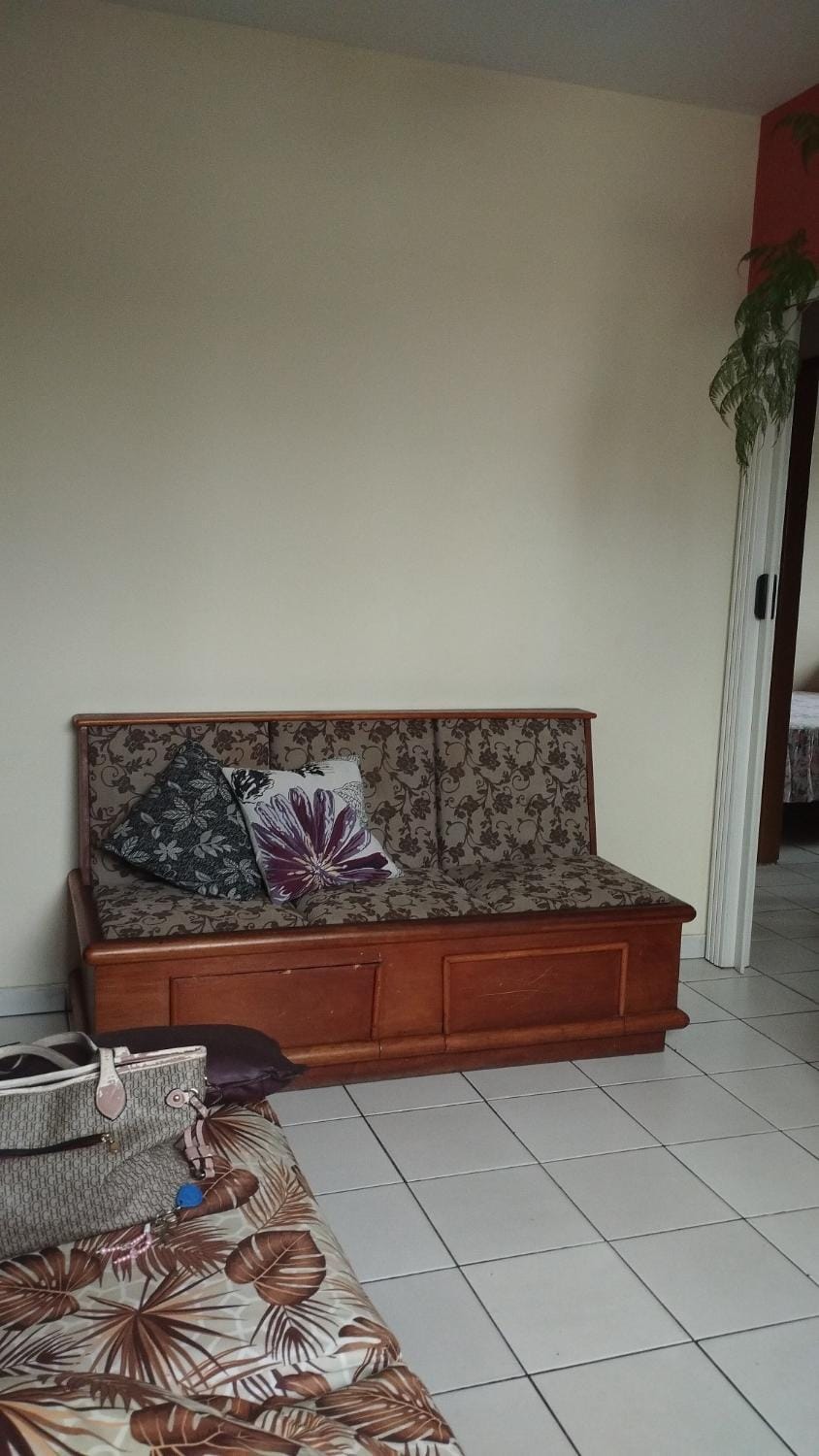 Apartamento Praia de Itaparica Apartment in Vila Velha