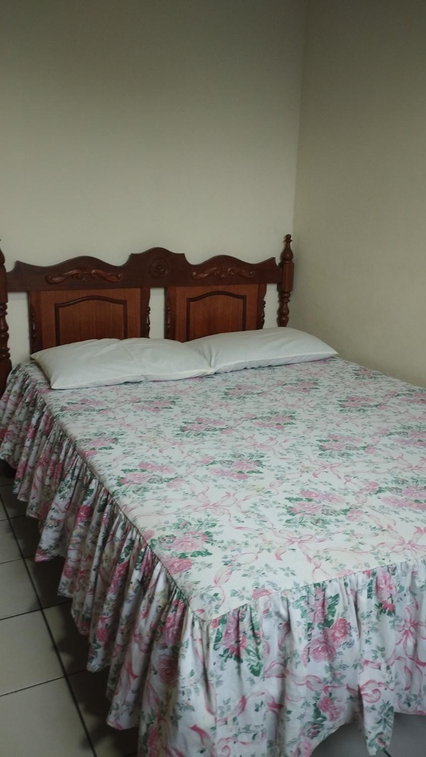 Apartamento Praia de Itaparica Apartment in Vila Velha