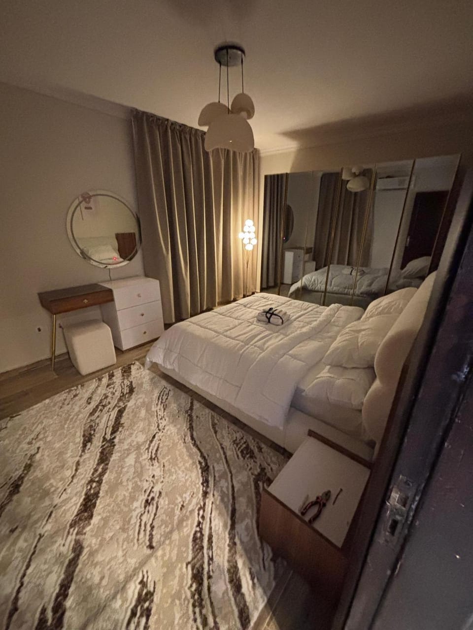 شقة فندقية Apartment hotel in Egypt