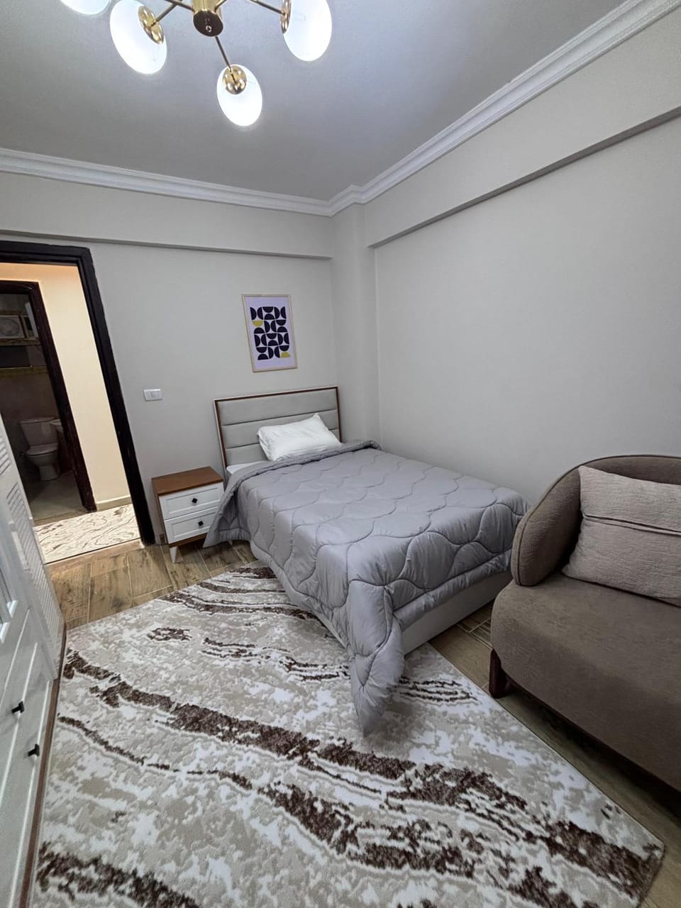 شقة فندقية Apartment hotel in Egypt