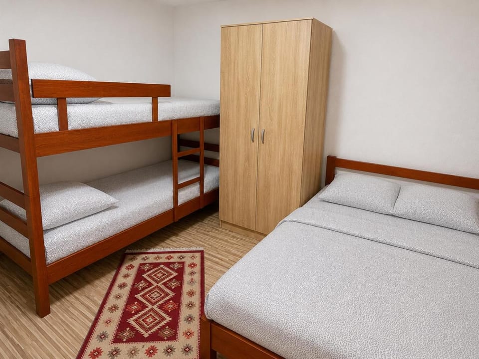Blue Eye Bed and Breakfast in Montenegro