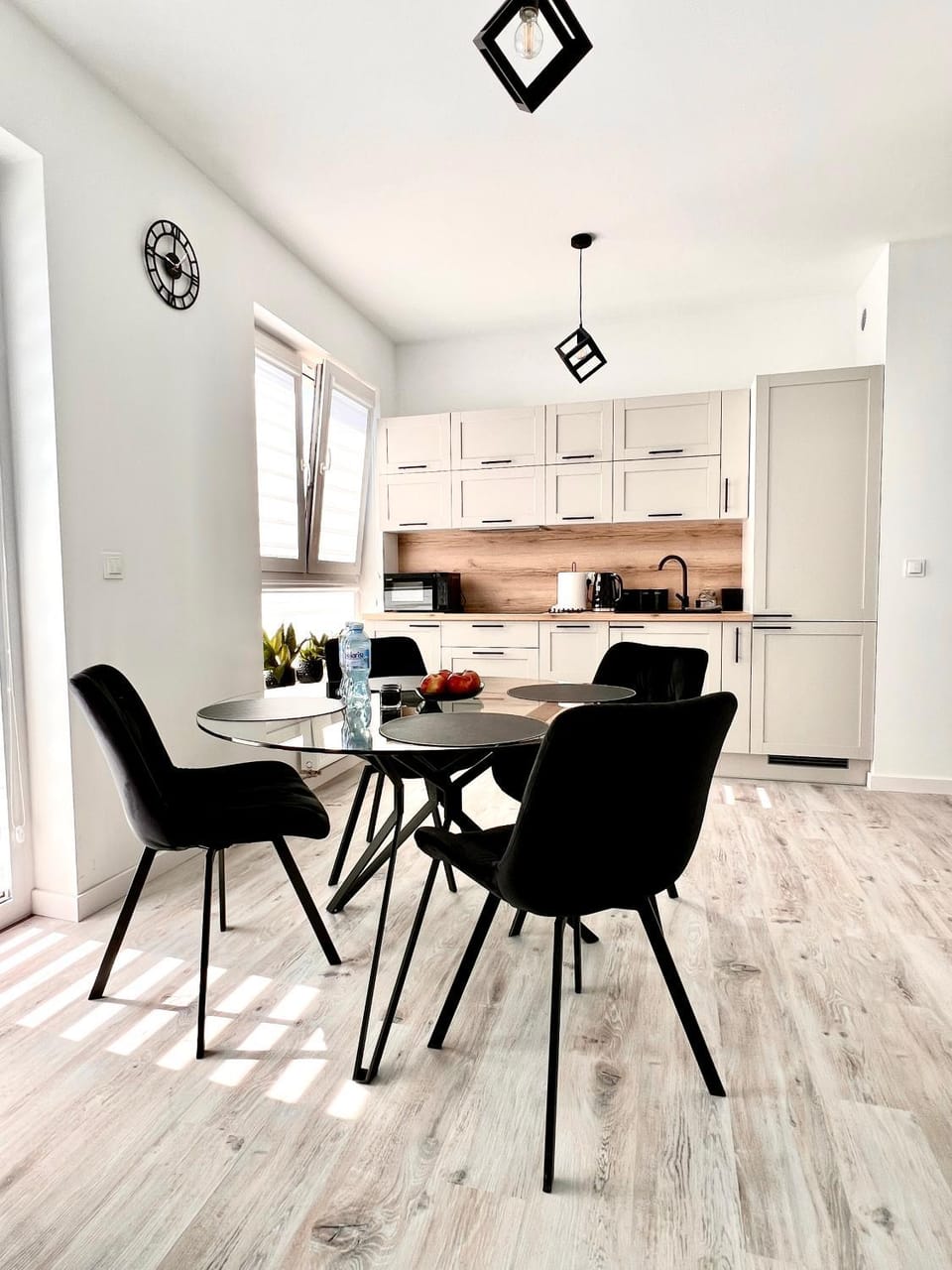 Apartament Tosia Apartment in Poland