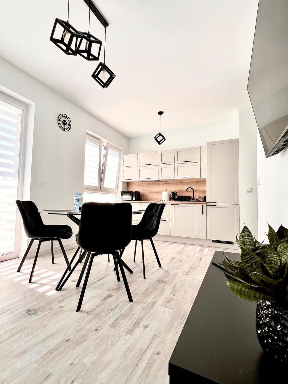 Apartament Tosia Apartment in Poland
