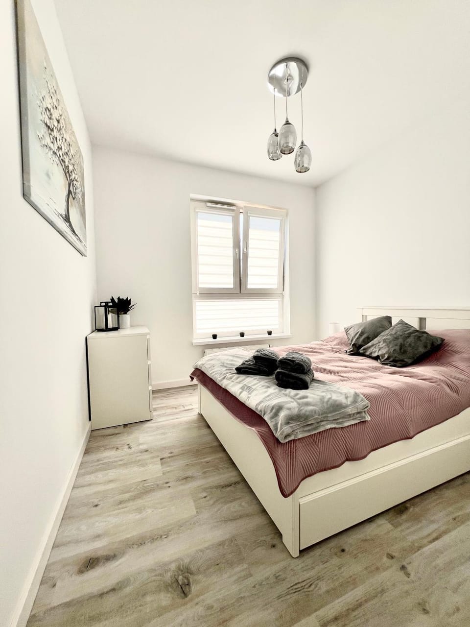 Apartament Tosia Apartment in Poland