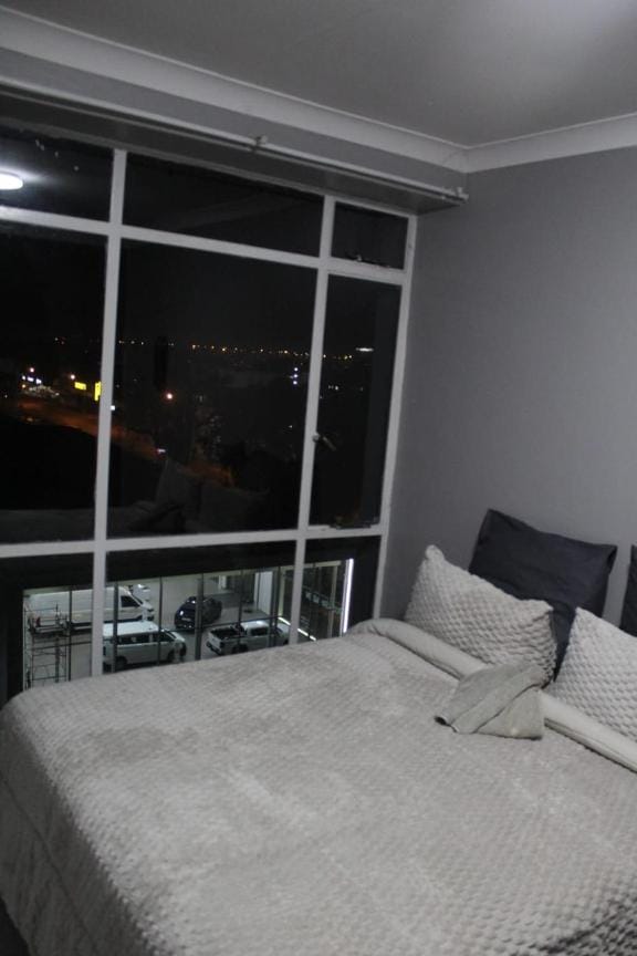 Penthouse Apartment in South Africa